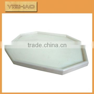 2015 new product YZ-wt0002 High Quality wholesale plastic disposable frozen food tray