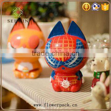Cartoon and Fashionable Desk to Set up the Creative Household Accessories photo-2