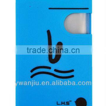 Supply Fashion Sports Series Magnetic Name Card Bag / Card Holder