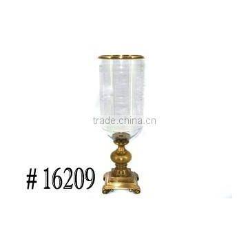 Metal Hurricane for Candlebra photo-3