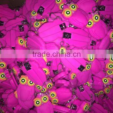 Cute Silicone Cover With Stainless Steel Nail Clipper for Gifts photo-5