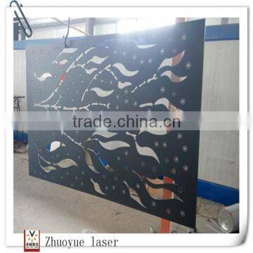 Decorative Laser Cut Panels photo-6
