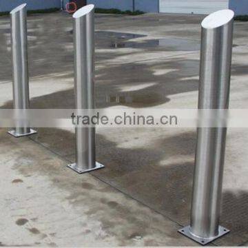 Stainless Steel Bollards,Removable Security Bollards photo-4