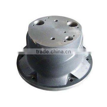 gray iron casting /ductile iron casting for pump and valve