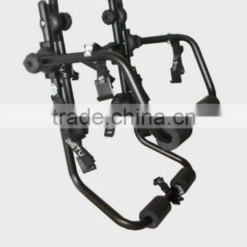 Hitch bicycle carriers , hitch mounted bike racks manufacturers