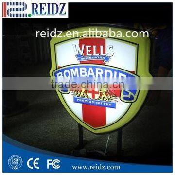 Custom Outdoor Sign Letters Maker photo-2