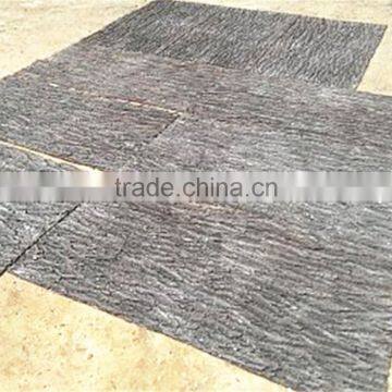 Home Garden Decoration 150cmx80cm Artificial Outdoor Painting Plastic Fake Pine Tree Barks ESP05 209 photo-3