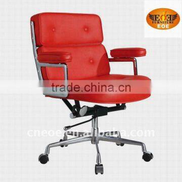 Leather office swivel chair chair 3001-1