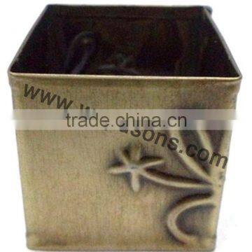 Hand Made Metal Napkin Ring | Pearl Napkin Rings photo-4