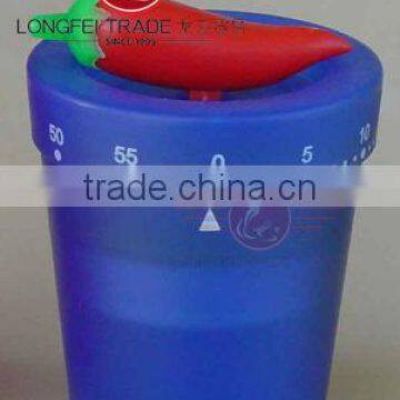 Large Display Interval Timer Voice Recorder With Timer Power Cut off Timer photo-4