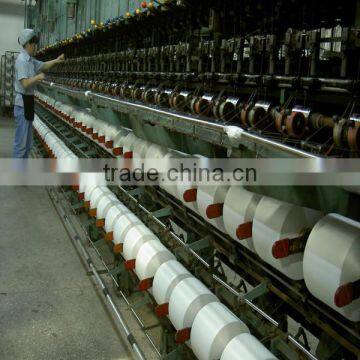 Raw White SD Nylon 6 DTY Yarn 70D/68F/2 for Silk Stockings photo-5