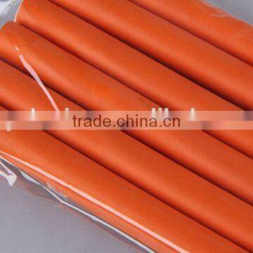 6PC HAIR ROLLERS/ Sponge Hair Tools photo-2