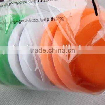 Educational Toy For Kids 3PC Plastic Yo-yo photo-3