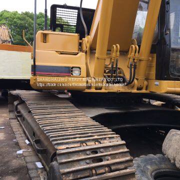 Used Caterpillar 330BL Excavator of Cat 330BL Excavator photo-2