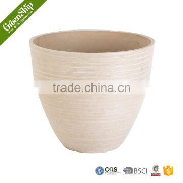 Best Seller Lightweight/ Eco-friendly Colorful Flower Pots From Greenship photo-2