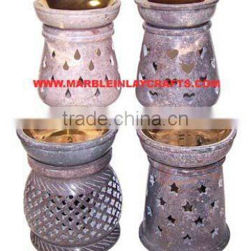 Decorative Aroma Oil Burner