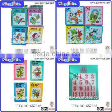 Various Good Quality Cube Puzzle photo-2