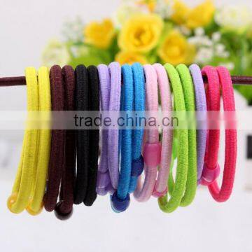 Fancy Girls Neon Elastic Hair Band photo-5