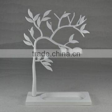 Metal Tree Jewelry Display photo-4