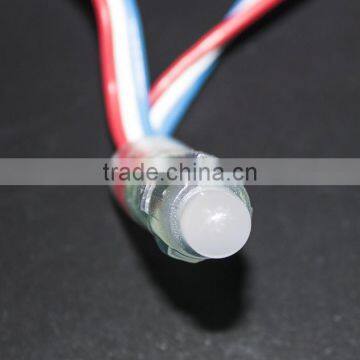 WS2811 Full Color LED Light Strips photo-3