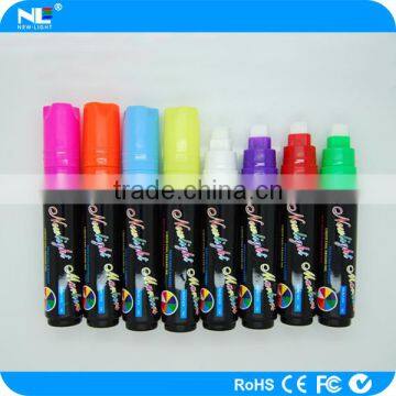 Hot Sale Advertising Drawing Marker Pen for LED Writing Board photo-5