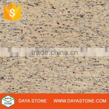 Brazil Yellow Giallo SF Real Granite slabs