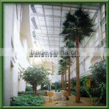 Established Artificial Washington Palm Trees Home For Sale Artificial Plants photo-4