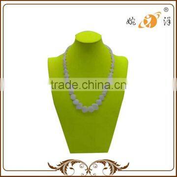 Lower Price Nice Looking Custom Colors Jewelry Display Mannequin