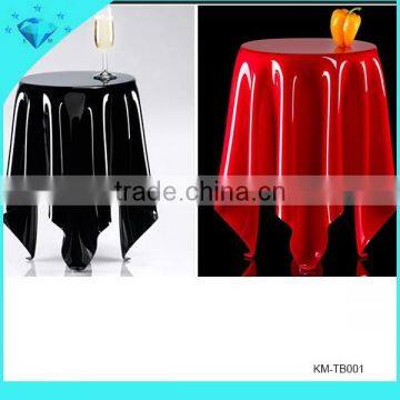 Modern Acrylic Table ,Crystal Table, Plexiglass Table Display photo-5