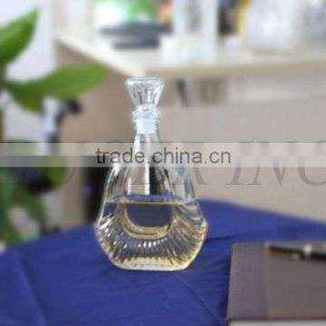 Cut Glass Decanter