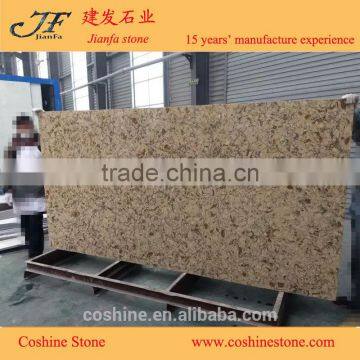 Coshine stone New arrival CS-SD-N01 artificial quartz stone, China quartz stone, quartz slab