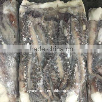 10kg Frozen Giant Peru Squid Supplier photo-2