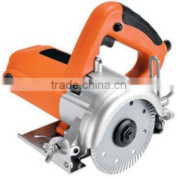 Classic 110mm 1200w Power Mini Marble Stone Tile Wall Floor Cutting Saw Machine Portable Electric Marble Cutter