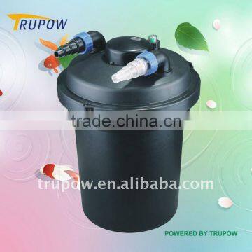 CPF-380 Pond Bio Press Filter