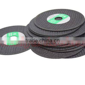 Cut-off Wheels Stainless Steel & Metal Cutting Disc Cutting Wheel Grinding Disc photo-2