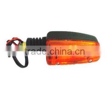 Best Sell Chinese Custom Motorcycle Pointer Turn Light Lamp photo-4