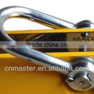 Permanent Magnetic Lifter(PML-10Y) 3.5times photo-5