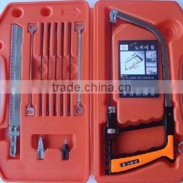 universal hand saw set