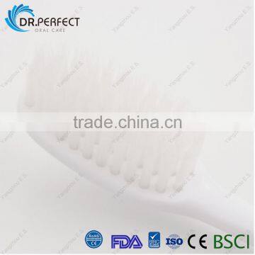 China Wholesale Toothbrush Anti-slip Handle Toothbrush Home Toothbrush photo-4