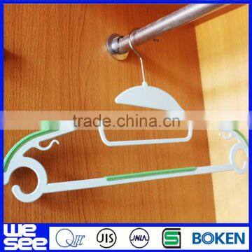 Skirt Hanger/clothes Hanger Rack photo-4