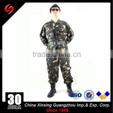 HOT Tailored Good Quolity Rip-stop BDU/army/ Military Uniform photo-4