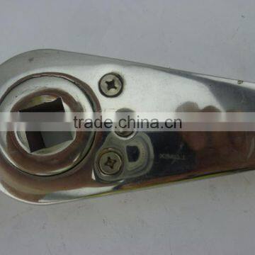Stainless Steel Ratchet Wrench , Nonmagnetic Tools,hardware Hand Tools photo-2