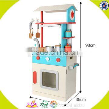 Wholesale Fashion Childrens Toy Kitchen Set Popular Children's Toy Kitchen Set W10C156 photo-3