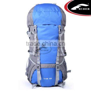 China Supplier Good Quality High End Outdoor Simple Boys Backpack