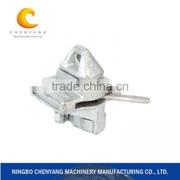 OEM Precision Aluminum Die Casting Part photo-4