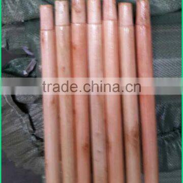 Painted Wooden Handles With Hole on Top End photo-5