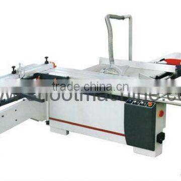 precise Panel saw SH28ZA with Dimensions sliding table 2800*310mm and Gross cut capacity 2800mm