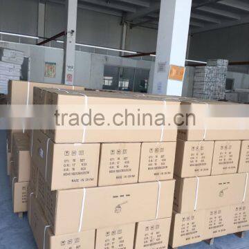 2017 New Plastic Hand Air Pump photo-6