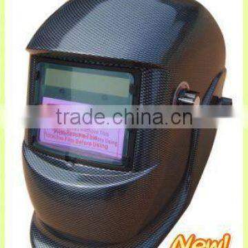 DIN 9-13 high quality automatic welding mask military helmet