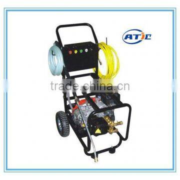 6.5hp LPG Engine High Pressure Jet Washer